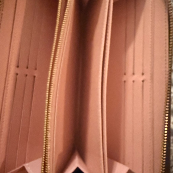 Louis Vuitton Zippy Wallet (Box, dust bag and original tags included) - Picture 11 of 16